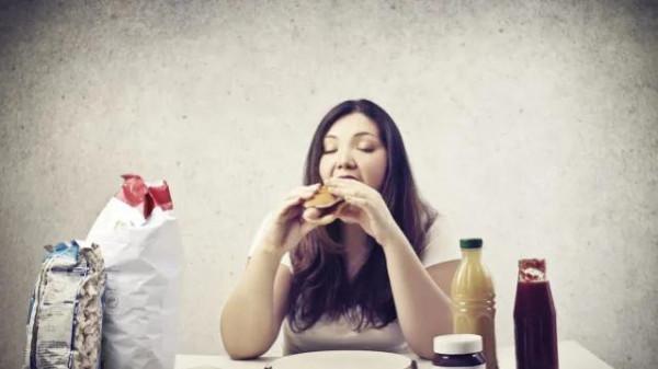 中老年女性如何使自己不再肥胖