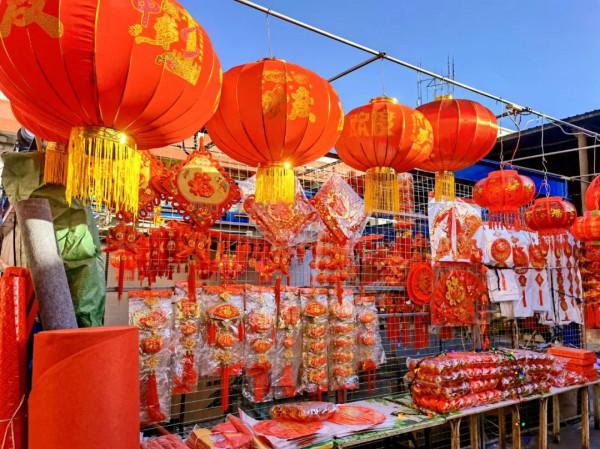 2022，邀您在宣化過年！