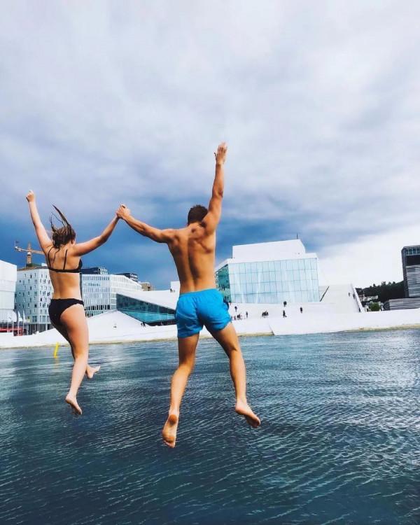 LP十大最佳旅行國家榜單出爐,挪威為何能名列第二? LP十大最佳旅行國家榜單出爐,挪威為何能名列第二?