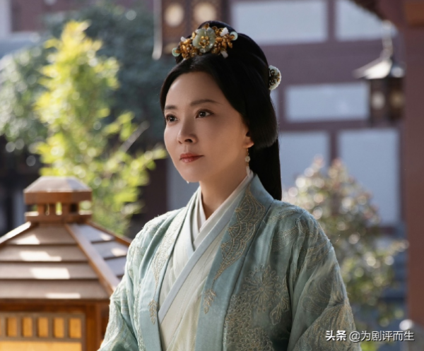 明明是同一人，演完《周生如故》再演《不惑之旅》，愣是沒看出來