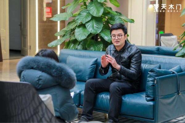 佈局未來 震撼亮相丨夢天家居2022新品首發暨A股上市紀念款釋出會