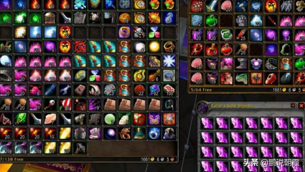 魔獸懷舊服:這才是起小號最大的門檻,策劃總算是明事理,取消了 魔獸懷舊服:這才是起小號最大的門檻,策劃總算是明事理,取消了