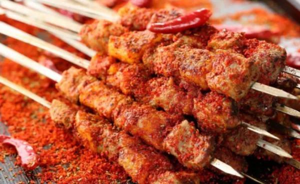 趙立堅推薦的新疆十大美食 讓人饞到流口水