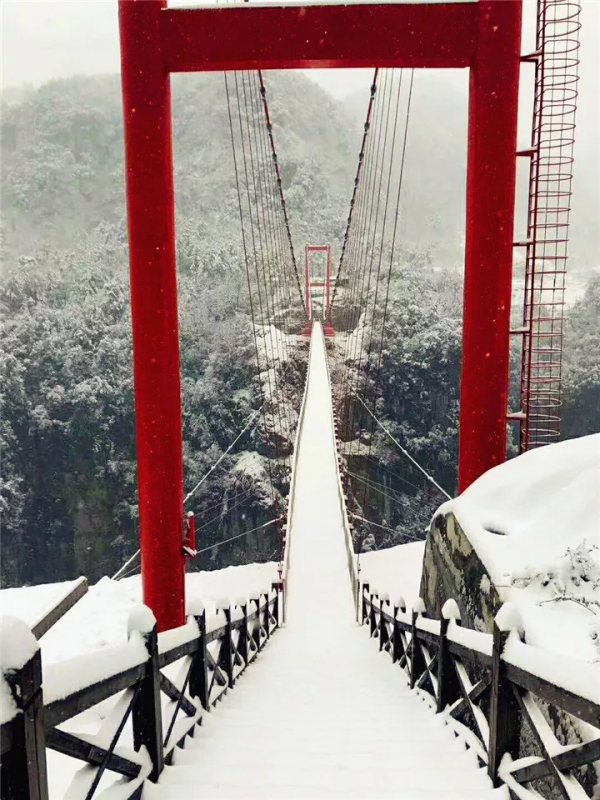 冬已至，一大波美景即將來襲，你準備好get了嗎？
