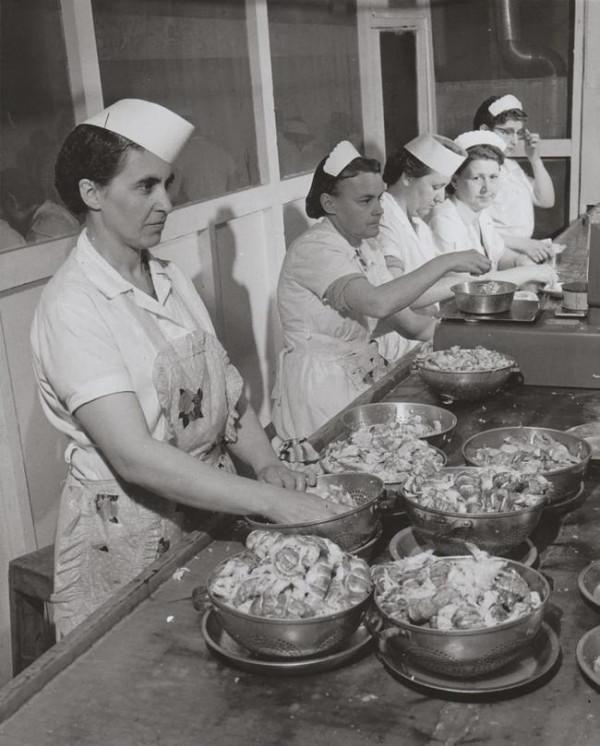 加拿大龍蝦加工的那些事:從龍蝦罐頭到自嗨鍋 加拿大龍蝦加工的那些事:從龍蝦罐頭到自嗨鍋