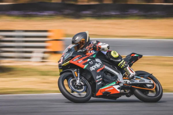 最具價效比的玩車攻略：原來普通人也可以成為專業車手