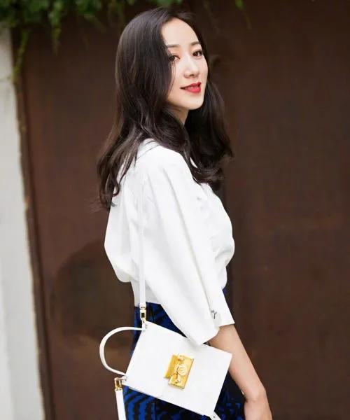 韓雪高畫質圖片