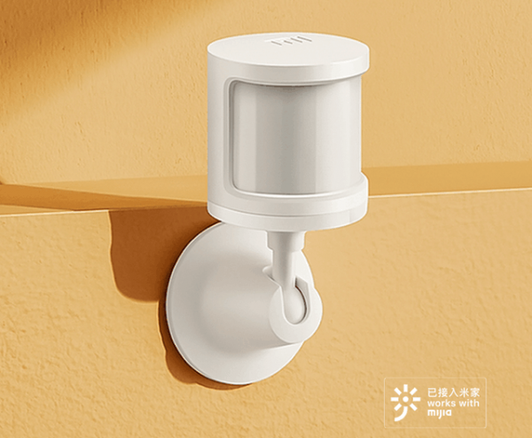 防火防盜防意外,小米這些家用安防裝置必不可少 防火防盜防意外,小米這些家用安防裝置必不可少