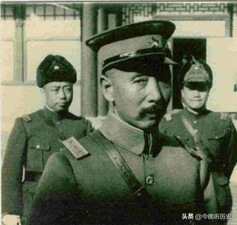 張宗昌救活白俄將軍,為報恩對方表示:我將為您設計“鐵甲怪獸” 張宗昌救活白俄將軍,為報恩對方表示:我將為您設計“鐵甲怪獸”