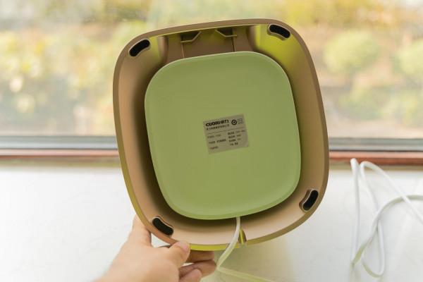 陰冷冬季給寶寶一個溫暖被窩，卓力多功能烘乾機體驗