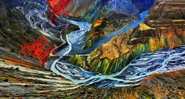 一年只開5個月！新疆最美公路通車在即，一天四季，濃縮震撼之美