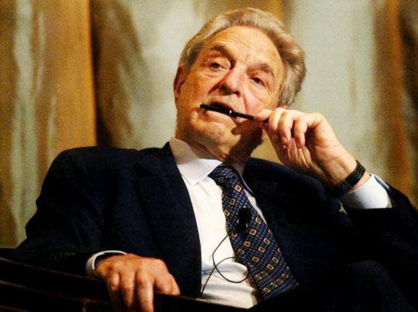 1998年，索羅斯被俄羅斯“關門打狗”，鉅虧離場
