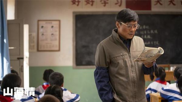 中年男演員沒戲拍?這12個“叔系”男演員力挽口碑:拍不過來 中年男演員沒戲拍?這12個“叔系”男演員力挽口碑:拍不過來