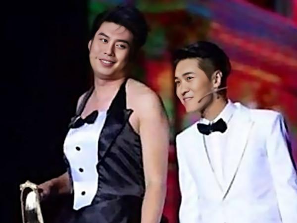 拋棄《夏洛特煩惱》&OpenCurlyDoubleQuote;袁華&rdquo;一角，王寧是怎麼把自己作死的