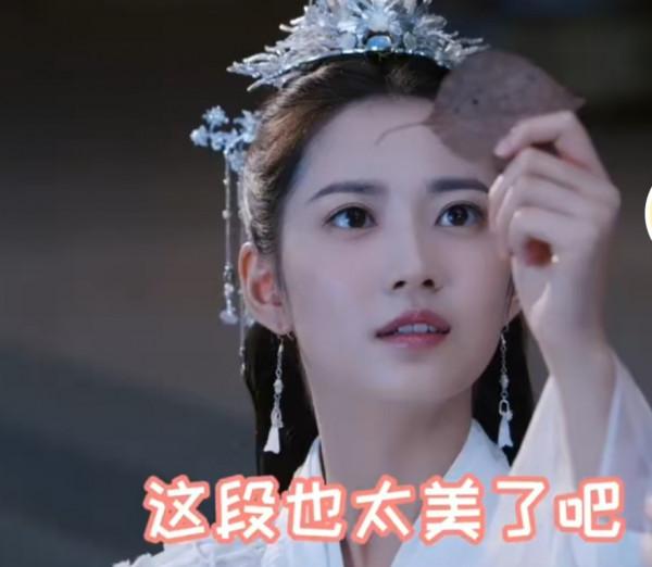 《鏡雙城》8集定檔，李易峰再戰古偶，陳鈺琪雖美卻不及動漫