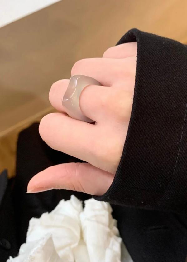 歐美？日韓？還是得看新中式女孩