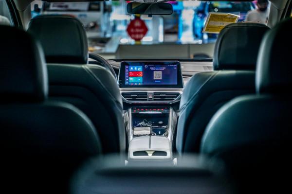 到店彈車:上汽大通MAXUS G50 PLUS,如何做到小眾市場的大眾選擇? 到店彈車:上汽大通MAXUS G50 PLUS,如何做到小眾市場的大眾選擇?