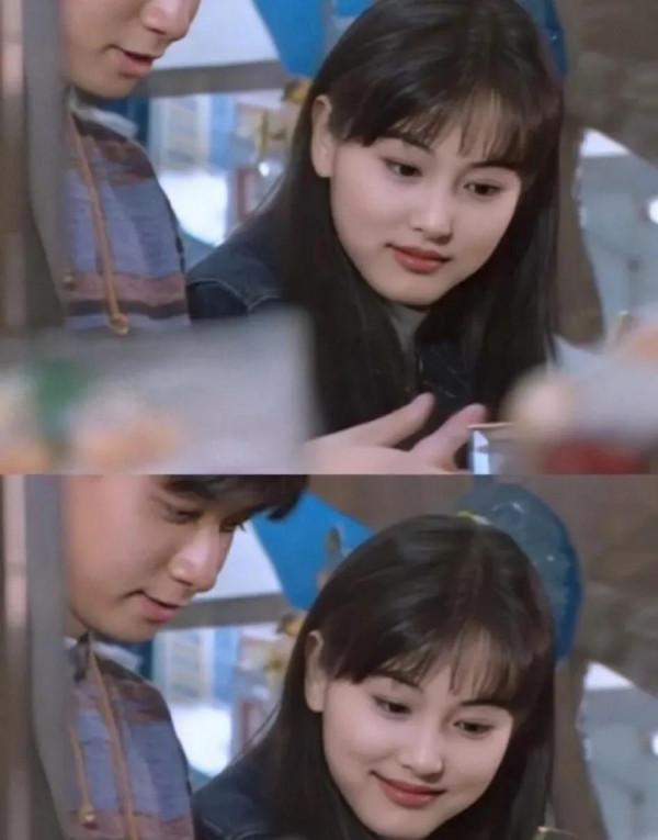 “安欣”扮演者張延，從紅極一時到戲火人不火，她經歷了什麼？