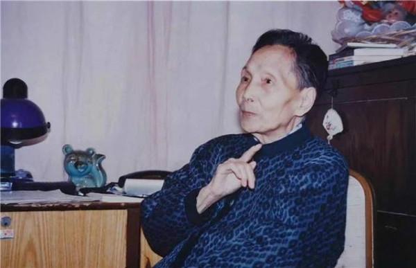 施利聆：蔣緯國私生子之母，60年單身空等，只換來3000元名譽賠償