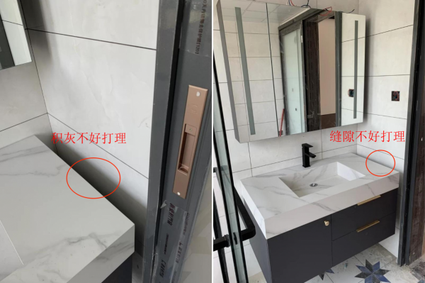 53歲阿姨第二次裝修,堅持衛生間做到這15個細節,入住後越用越順 53歲阿姨第二次裝修,堅持衛生間做到這15個細節,入住後越用越順