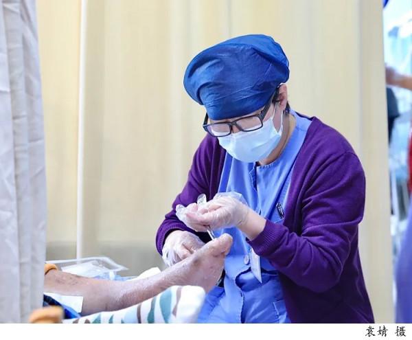 記第五屆全國道德模範提名獎 蔡蘊敏