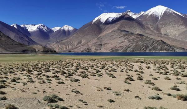 散文 | 劉亮程：遠路上的新疆飯