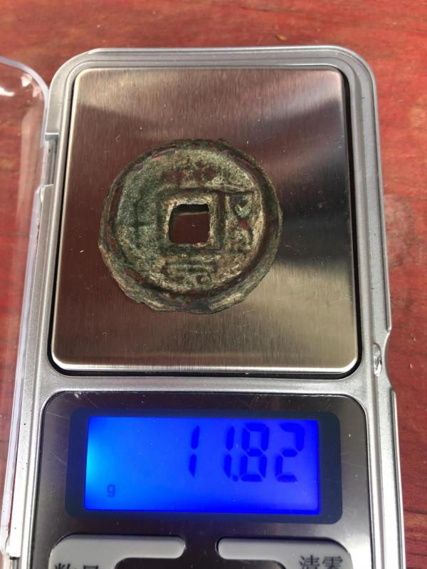 下鄉收貨之大泉五十