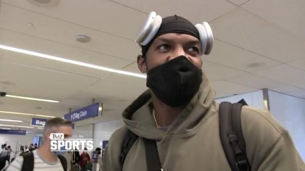 又一個阿德？7屆全明星想爭冠，剛好適合湖人，詹皇比哈登強多了