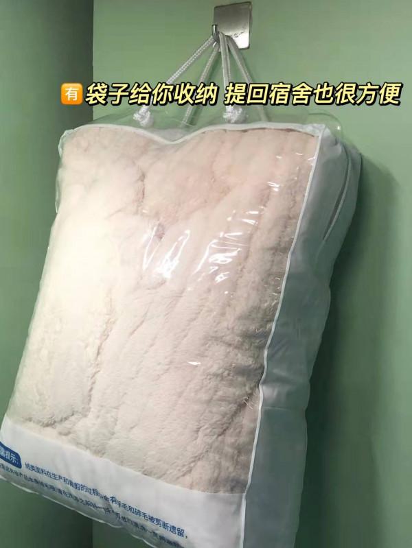 睡衣也要內捲了？這麼好看的嘛？