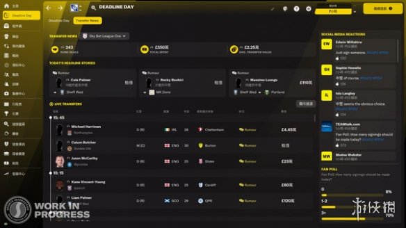 神仙打架!盤點14款令人期待的11月大作 趕緊來收藏 神仙打架!盤點14款令人期待的11月大作 趕緊來收藏