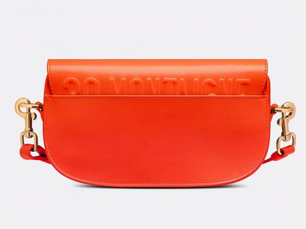 Dior 2022春夏系列新包 彷彿浸染於春季調色盤
