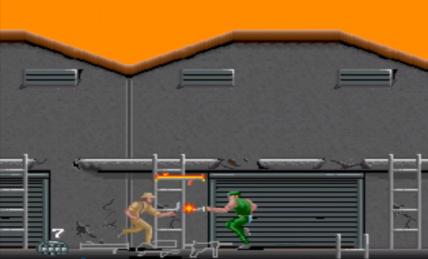 街機廳硬幣終結者！攻高血厚的BOSS是次要，噁心機制能騙走百幣？