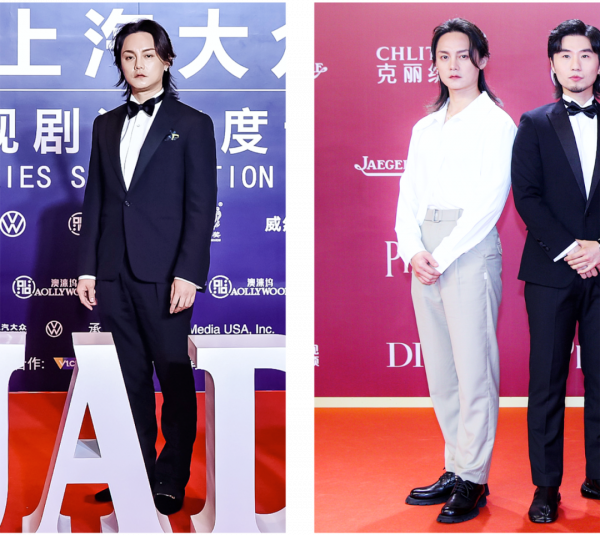 2021辣眼明星 &vert; 愛馬仕哭了，花多少錢才能讓吳宣儀不揹我們的包？