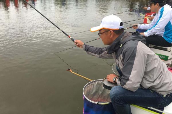 冬季自然水域釣魚的十二個技巧 冬季自然水域釣魚的十二個技巧