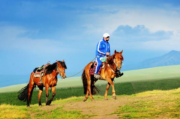 錯過那拉提，就錯過新疆一半的美？！這才是真實的那拉提