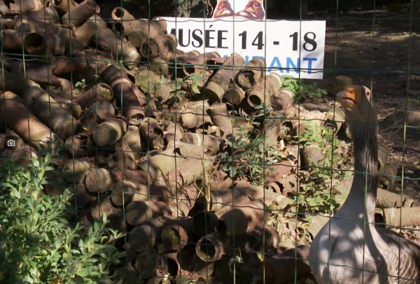 一戰最血腥的“索姆河”戰役,愚蠢司令讓數萬新兵命喪黃泉 一戰最血腥的“索姆河”戰役,愚蠢司令讓數萬新兵命喪黃泉