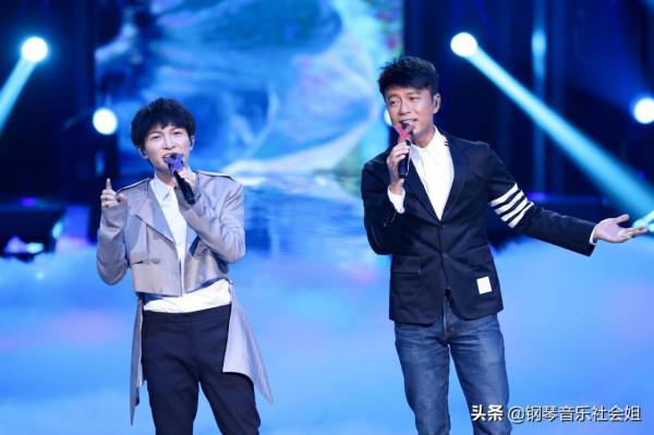 《我們的歌》三季：六組人氣實力組合，第一季最高產