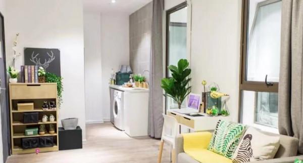 上班族好房推薦:V領地(微領地)青年社群 上班族好房推薦:V領地(微領地)青年社群