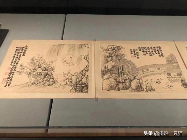 世界級的藝術殿堂—波士頓美術博物館