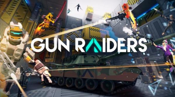 元宇宙平臺Bloktopia獲420萬美元融資《Gun Raiders》將登陸Oculus 元宇宙平臺Bloktopia獲420萬美元融資《Gun Raiders》將登陸Oculus