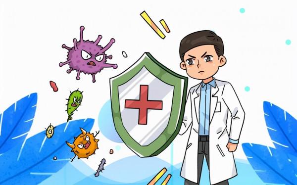 長期不發燒不感冒的人,其實身體不好?容易得癌症?醫生說出答案 長期不發燒不感冒的人,其實身體不好?容易得癌症?醫生說出答案