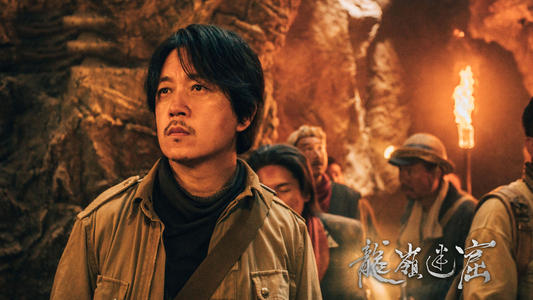 逆天改命的潘粵明，婚變後重寫自己的結局，現在卻一胖毀所有？