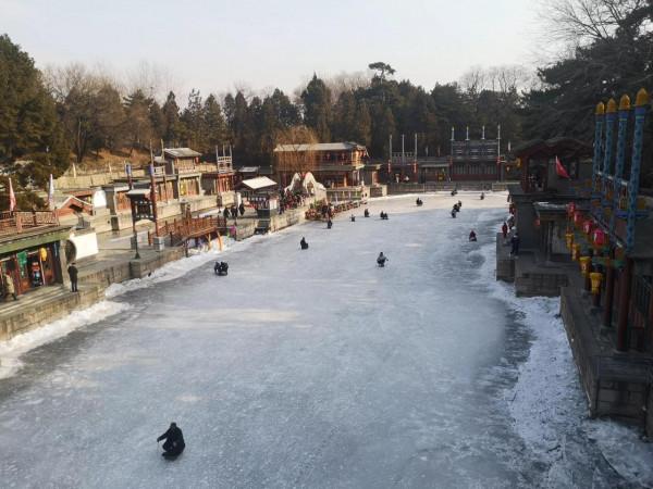 紹興出發,自由行五天假期玩轉北京,分享詳細路線以及攻略 紹興出發,自由行五天假期玩轉北京,分享詳細路線以及攻略