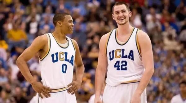 關於拉塞爾·韋斯布魯克 您可能不知道的十件軼事