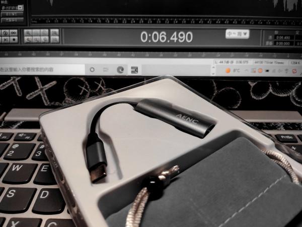 創新AI演算法加持的消噪魔法——易拾音消噪寶體驗測評