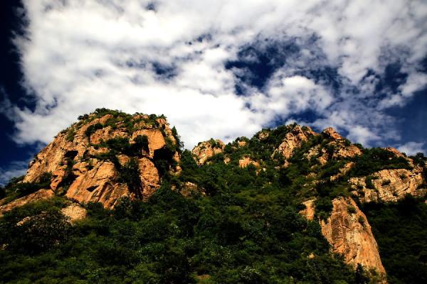 北京“最美”景區火了,號稱“人間仙境”,接車2小時即可到達 北京“最美”景區火了,號稱“人間仙境”,接車2小時即可到達