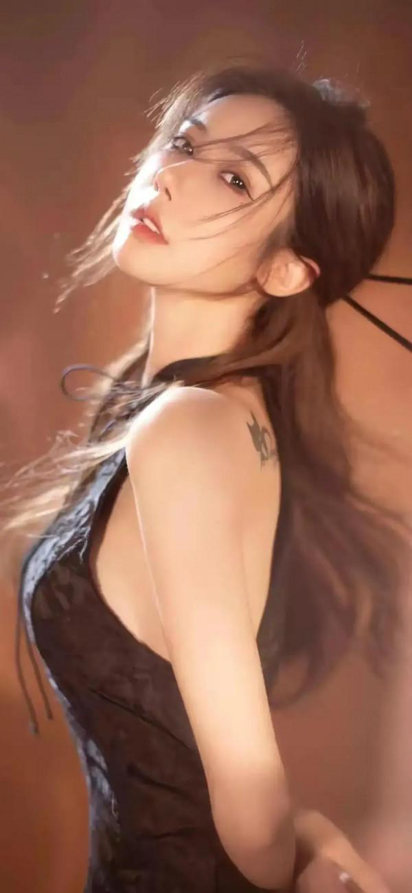 虞美人——西樓纏綿詞軒窗，衡陽一字長