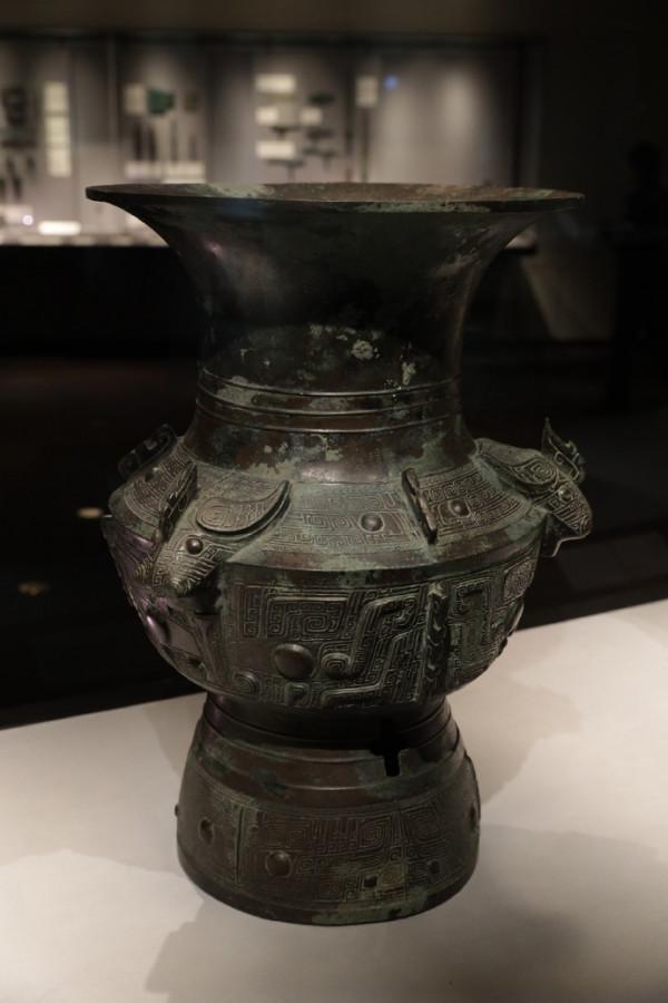 流失在國外11家著名博物館裡的這些中國國寶，你知道多少？