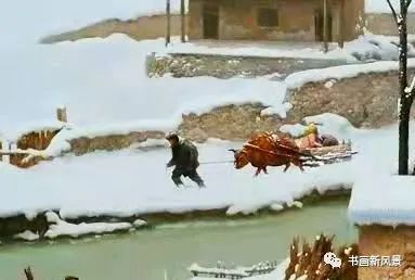 回不去的故鄉，太美了