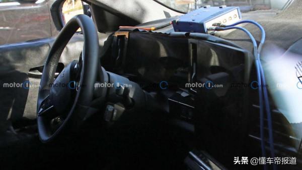 新車 | 科雷嘉繼任者來了！雷諾Austral預告圖曝光